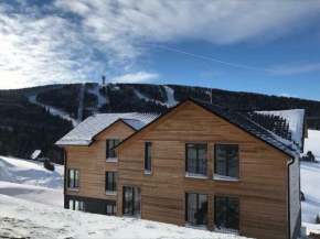 Horský Apartmán Klínovec Výhledy 1